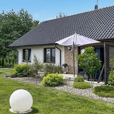 3 Bedroom Nice Home In Wisełka Extérieur photo